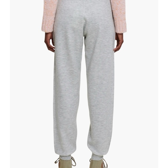 Maje Portille Joggers (Designer) wool blend! - Picture 6 of 6